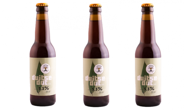 Duitse Dot Alt | Brouwerij Lignum